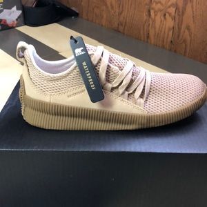 Sorel Out and About Sneaker